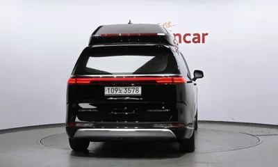 Kia Canival 2021, 117351 км, за 22794.84 USD