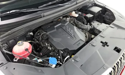 Kia Canival 2021, 117351 км, за 22794.84 USD - фото 6