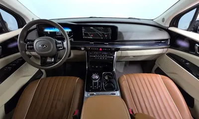 Kia Canival 2021, 117351 км, за 22794.84 USD - фото 7