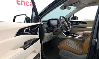 Kia Canival 2021, 117351 км, за 22794.84 USD - фото 11