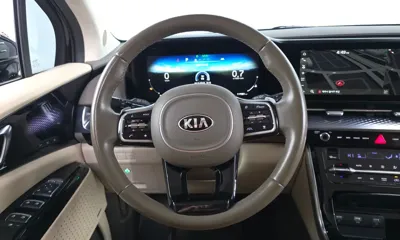 Kia Canival 2021, 117351 км, за 22794.84 USD - фото 13