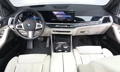 BMW X5 2025, 5766 км, за 86451.36 USD - фото 7