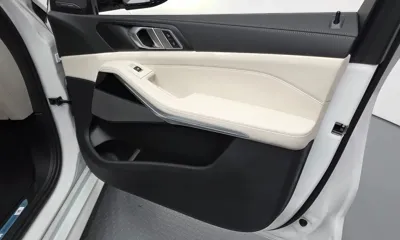 BMW X5 2025, 5766 км, за 86451.36 USD - фото 24