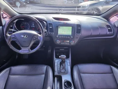 Kia K3 2015, 131840 км, за 3610.35 USD - фото 7