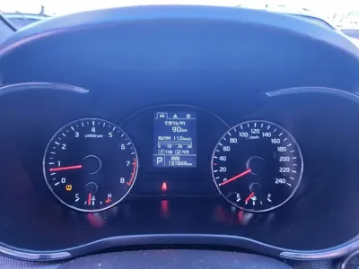 Kia K3 2015, 131840 км, за 3610.35 USD - фото 8
