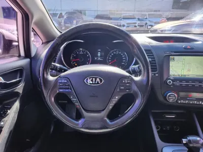Kia K3 2015, 131840 км, за 3610.35 USD - фото 10