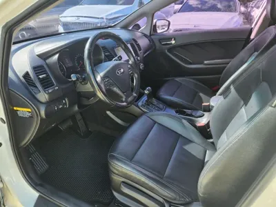 Kia K3 2015, 131840 км, за 3610.35 USD - фото 11