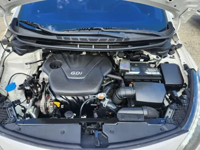Kia K3 2015, 131840 км, за 3610.35 USD - фото 19