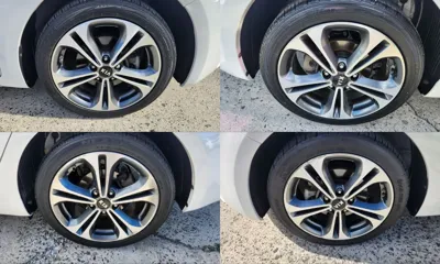 Kia K3 2015, 131840 км, за 3610.35 USD - фото 20