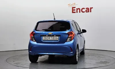 ChevroletGMDaewoo Spark 2016, 68669 км, за 3642.38 USD
