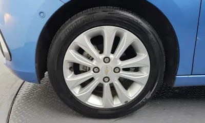 ChevroletGMDaewoo Spark 2016, 68669 км, за 3642.38 USD