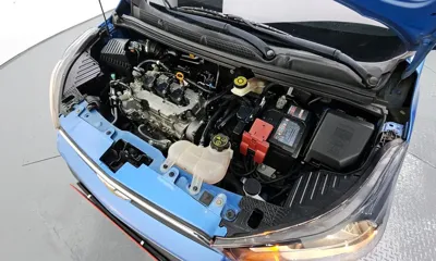 ChevroletGMDaewoo Spark 2016, 68669 км, за 3642.38 USD - фото 6