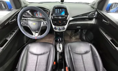 ChevroletGMDaewoo Spark 2016, 68669 км, за 3642.38 USD - фото 7
