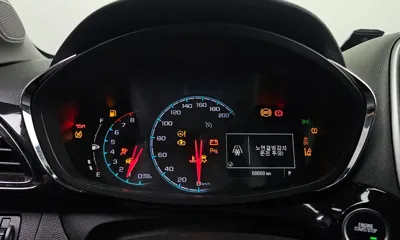 ChevroletGMDaewoo Spark 2016, 68669 км, за 3642.38 USD - фото 8