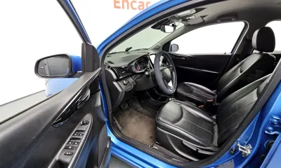 ChevroletGMDaewoo Spark 2016, 68669 км, за 3642.38 USD - фото 10