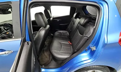 ChevroletGMDaewoo Spark 2016, 68669 км, за 3642.38 USD - фото 11
