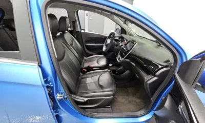 ChevroletGMDaewoo Spark 2016, 68669 км, за 3642.38 USD - фото 12