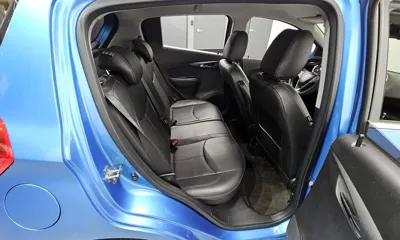 ChevroletGMDaewoo Spark 2016, 68669 км, за 3642.38 USD - фото 13