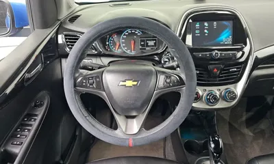 ChevroletGMDaewoo Spark 2016, 68669 км, за 3642.38 USD - фото 16