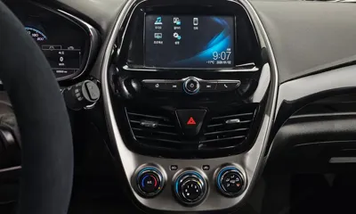 ChevroletGMDaewoo Spark 2016, 68669 км, за 3642.38 USD - фото 17
