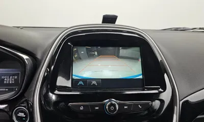 ChevroletGMDaewoo Spark 2016, 68669 км, за 3642.38 USD - фото 18