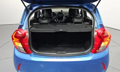 ChevroletGMDaewoo Spark 2016, 68669 км, за 3642.38 USD - фото 20