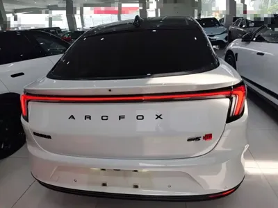 Arcfox Alpha S 2023, 48400 км, за 15773.68 USD - фото 6