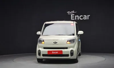 Kia Ray 2018, 90870 км, за 3770.39 USD