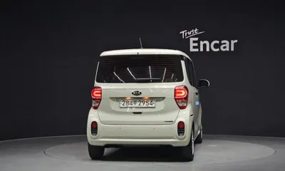 Kia Ray 2018, 90870 км, за 3770.39 USD