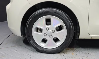 Kia Ray 2018, 90870 км, за 3770.39 USD
