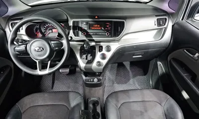 Kia Ray 2018, 90870 км, за 3770.39 USD - фото 7