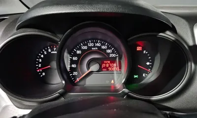 Kia Ray 2018, 90870 км, за 3770.39 USD - фото 8