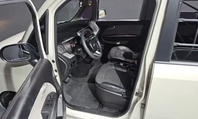 Kia Ray 2018, 90870 км, за 3770.39 USD - фото 10