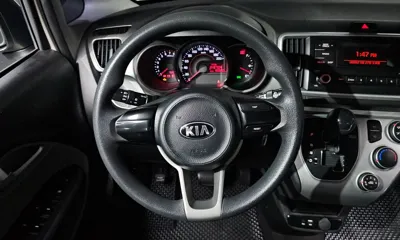 Kia Ray 2018, 90870 км, за 3770.39 USD - фото 13
