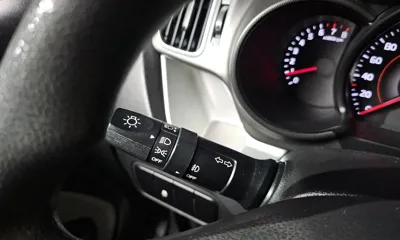 Kia Ray 2018, 90870 км, за 3770.39 USD - фото 17