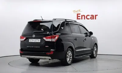KG_Mobility_Ssangyong KORANDO 2017, 220211 км, за 4232.6 USD
