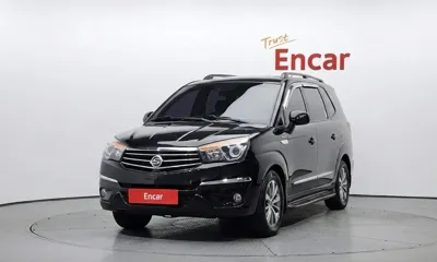 KG_Mobility_Ssangyong KORANDO 2017, 220211 км, за 4232.6 USD