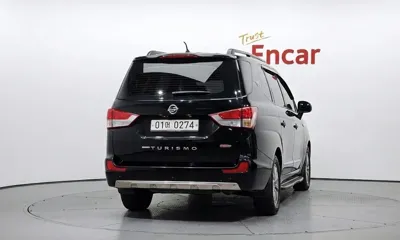 KG_Mobility_Ssangyong KORANDO 2017, 220211 км, за 4232.6 USD