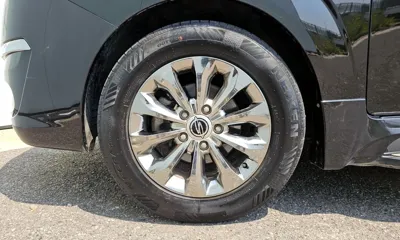 KG_Mobility_Ssangyong KORANDO 2017, 220211 км, за 4232.6 USD