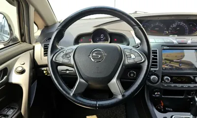 KG_Mobility_Ssangyong KORANDO 2017, 220211 км, за 4228.47 USD - фото 12