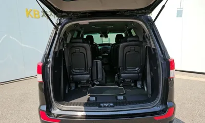 KG_Mobility_Ssangyong KORANDO 2017, 220211 км, за 4228.47 USD - фото 20