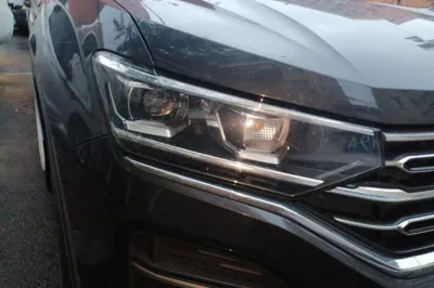 Volkswagen Tayron 2021, 100600 км, за 12253 USD - фото 7