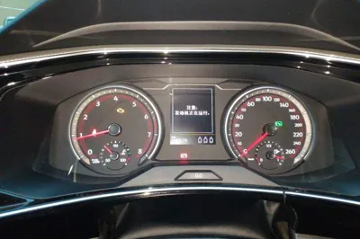 Volkswagen Tayron 2021, 100600 км, за 12253 USD - фото 11