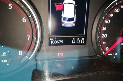 Volkswagen Tayron 2021, 100600 км, за 12253 USD - фото 12