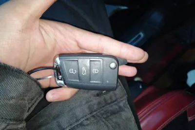 Volkswagen Tayron 2021, 100600 км, за 12253 USD - фото 20
