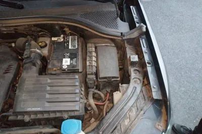 Volkswagen Tayron 2021, 100600 км, за 12253 USD - фото 22