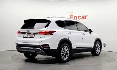 Hyundai Santafe 2019, 98011 км, за 11831.24 USD