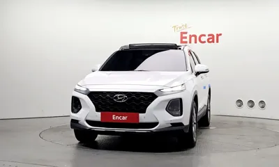 Hyundai Santafe 2019, 98011 км, за 11831.24 USD