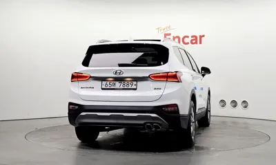 Hyundai Santafe 2019, 98011 км, за 11831.24 USD