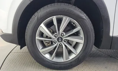 Hyundai Santafe 2019, 98011 км, за 11831.24 USD